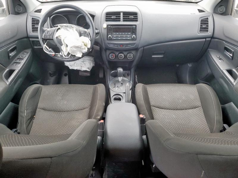 2016 MITSUBISHI OUTLANDER - JA4AP3AU7GZ043897