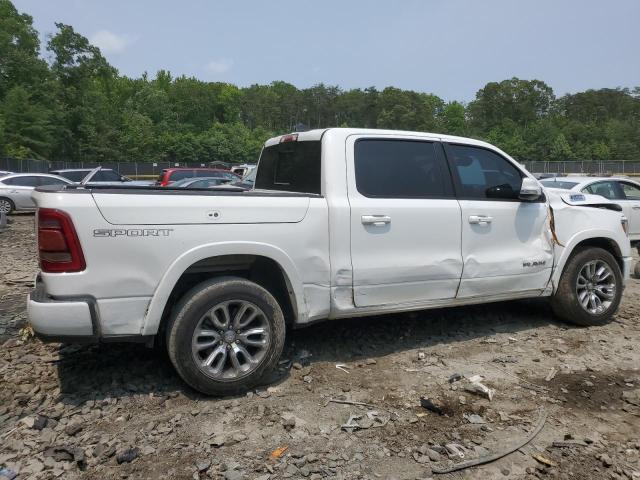 Vin: 1c6srfjt0ln246958, lot: 59468485, ram 1500 laramie 20203