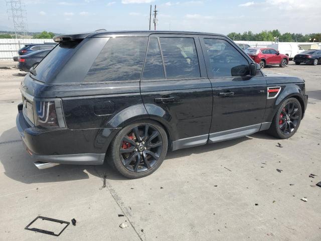 Vin: salsh2e4xda776282, lot: 62350365, land rover rangerover sc 20133