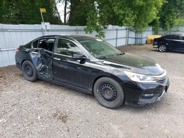Vin: 1hgcr2f57ha811061, lot: 60195955, honda accord sport 20174