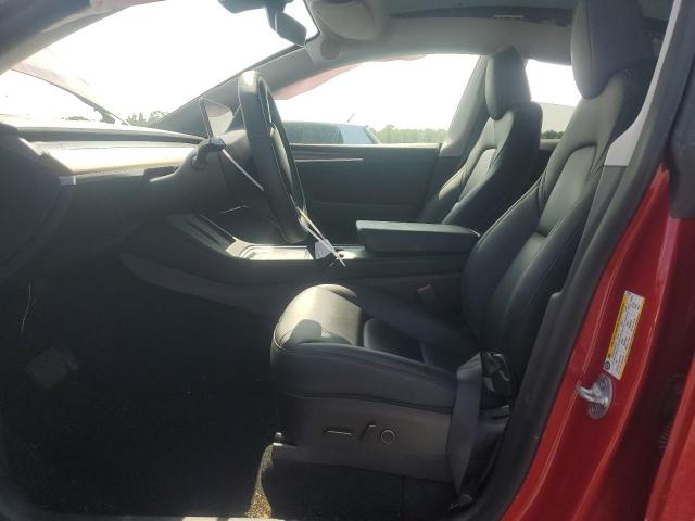2023 TESLA MODEL Y 7SAYGDEE9PF707641