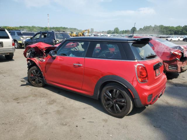 2015 MINI COOPER JOH WMWXM9C51FT996671