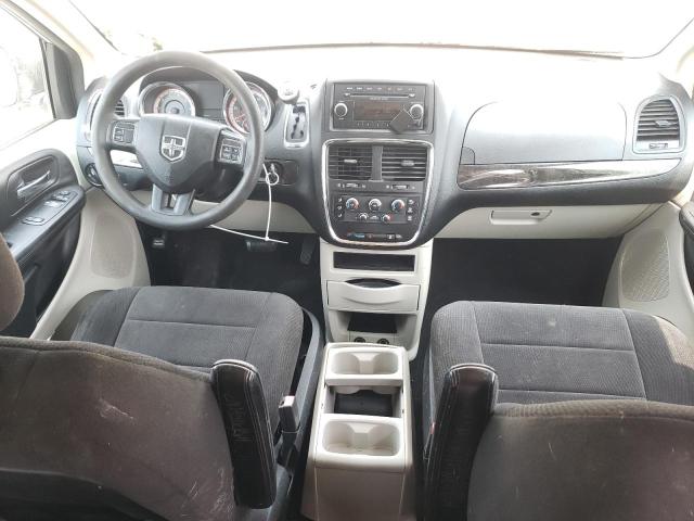 2015 DODGE CARAVAN 2C4RDGBG2DR656095