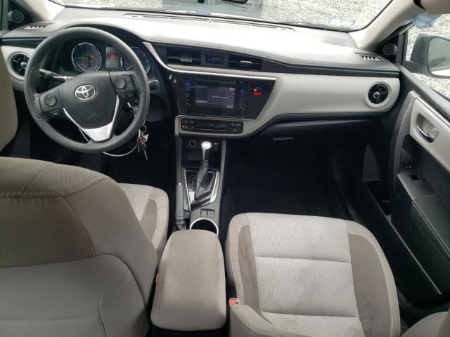 2018 TOYOTA COROLLA L - 2T1BURHE6JC081871