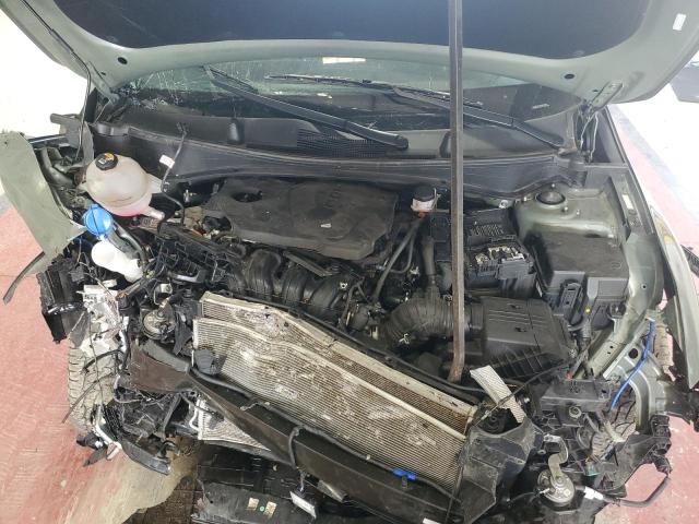 2023 KIA SPORTAGE X 5XYK7CAF6PG093880