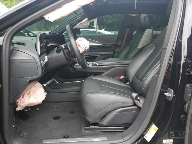 2024 CADILLAC LYRIQ TECH 1GYKPMRKXRZ102831