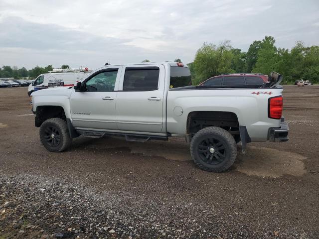 Vin: 3gcukrec4fg476078, lot: 61049515, chevrolet all models k1500 lt 20152