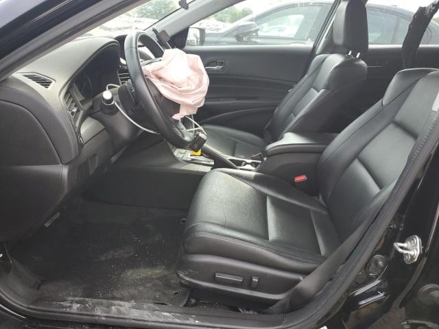 2016 ACURA ILX BASE W - 19UDE2F30GA020688