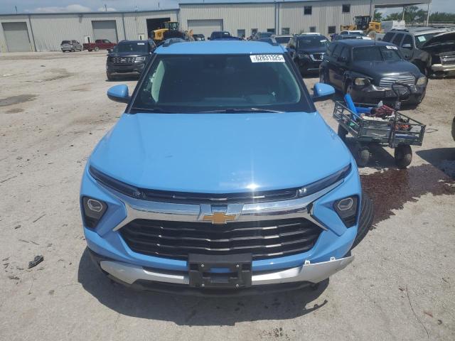 2024 CHEVROLET TRAILBLAZE KL79MRSL8RB099706