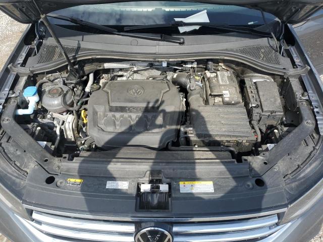 2023 VOLKSWAGEN TIGUAN SE 3VVNB7AX5PM066685