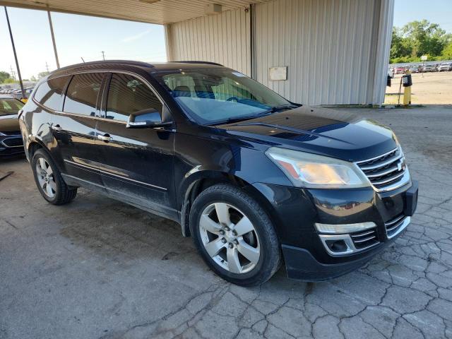 Vin: 1gnkvjkd6ej352721, lot: 61823365, chevrolet traverse ltz 20144