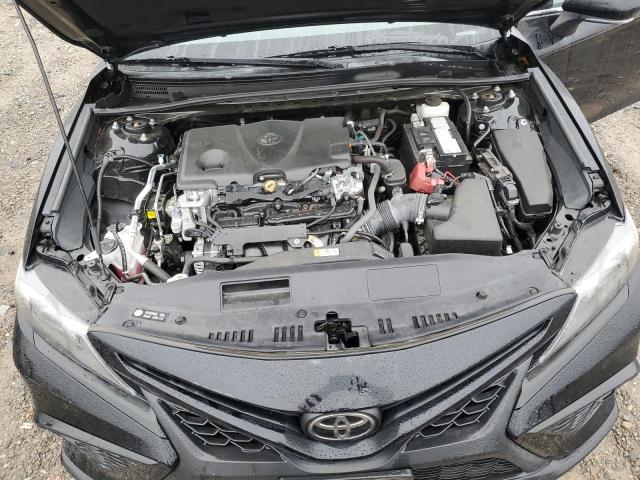 2021 TOYOTA CAMRY NIGH 4T1S11AK4MU543468