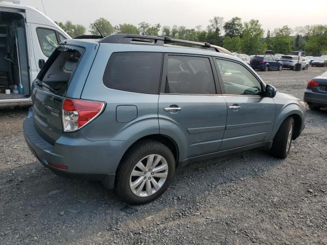 Vin: jf2shaec6bh782451, lot: 59592665, subaru forester limited 20113