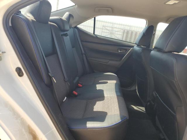 2019 TOYOTA COROLLA L - 5YFBURHE2KP925289