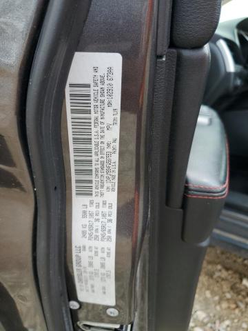 2015 JEEP CHEROKEE T 1C4PJMBS4FW587553