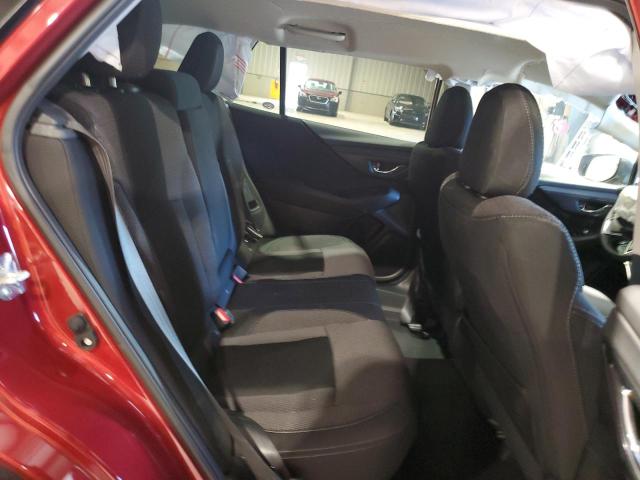 2025 SUBARU OUTBACK PR 4S4BTACC4S3257865