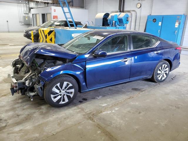 NISSAN ALTIMA S