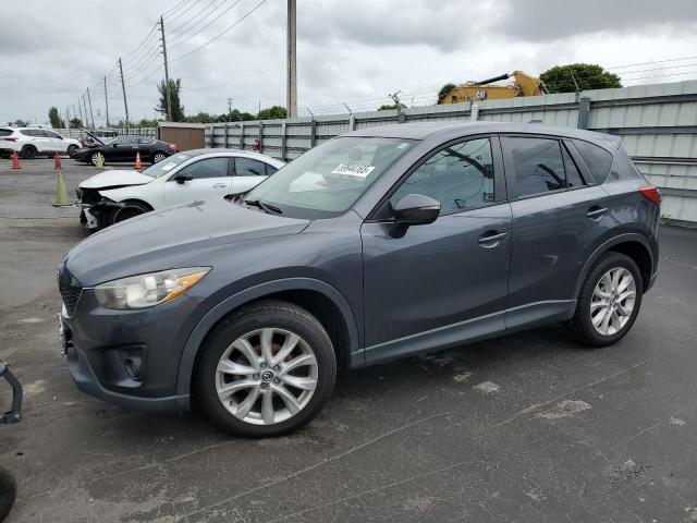 Vin: jm3ke4dy7e0348717, lot: 59944165, mazda cx-5 gt 2014 img_1