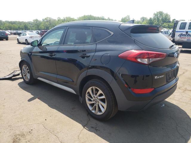 Vin: km8j3ca43ju659811, lot: 60628395, hyundai tucson sel 20182