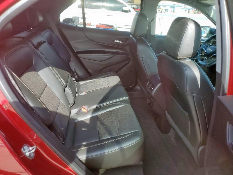 2018 CHEVROLET EQUINOX PR 3GNAXMEV4JL305900