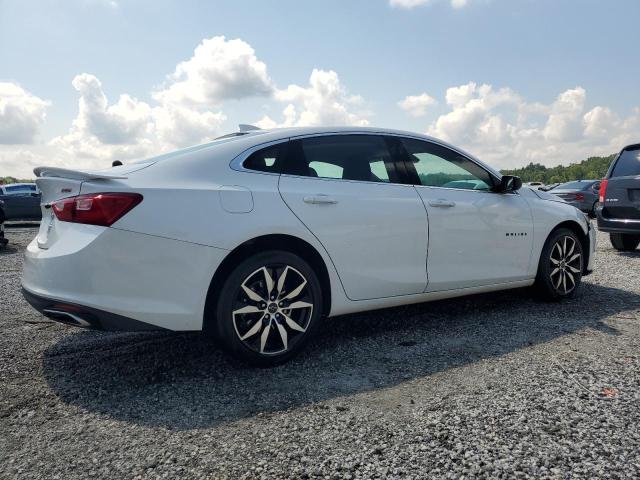 2022 CHEVROLET MALIBU RS - 1G1ZG5ST9NF142528