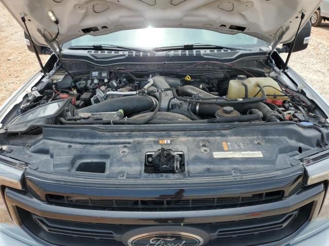 2021 FORD F250 SUPER - 1FT8W2BT7MEC43950