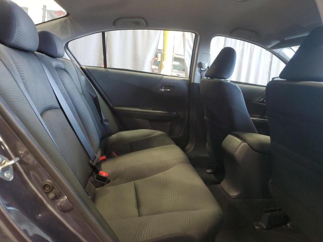 2017 HONDA ACCORD LX - 1HGCR2F32HA254283