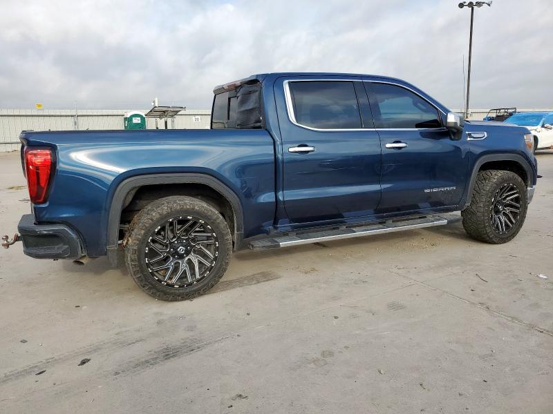 2022 GMC SIERRA LIM 3GTP8DED4NG184517