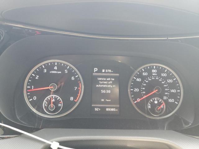 2021 KIA K5 GT LINE - 5XXG64J28MG053229
