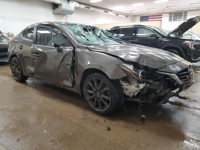 2016 MAZDA 3 GRAND TO JM1BM1X34G1316900