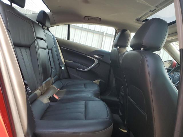 2015 BUICK REGAL PREM 2G4GN5EX8F9199442