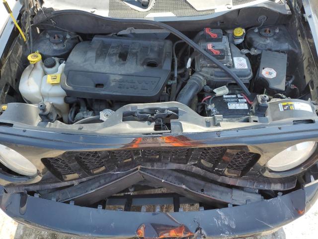 2015 JEEP PATRIOT SP - 1C4NJPBB8FD296719