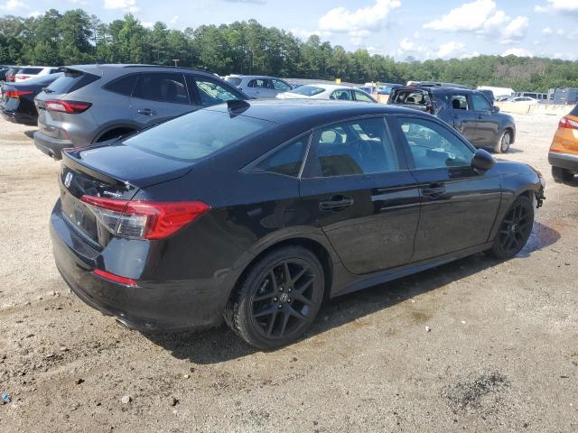 Vin: 2hgfe2f51rh593081, lot: 61823915, honda civic sport 20243