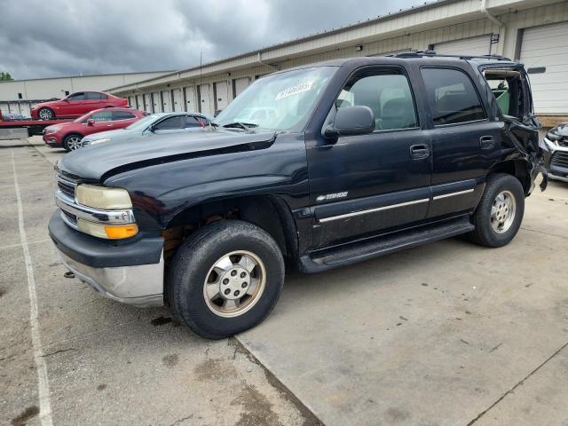CHEVROLET TAHOE K150