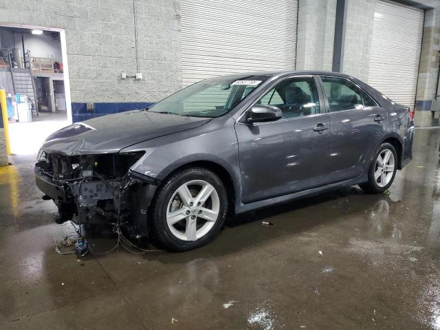 TOYOTA CAMRY BASE