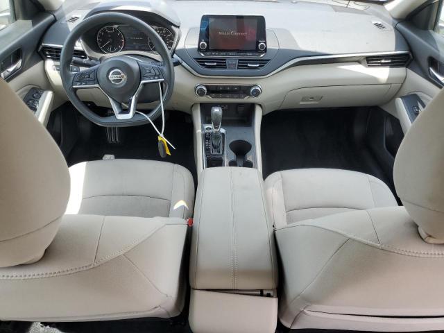 2019 NISSAN ALTIMA S - 1N4BL4BV7KC250021
