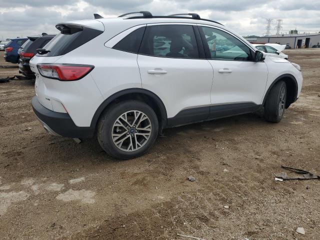 Vin: 1fmcu9h68lub83218, lot: 59415395, ford escape sel 20203
