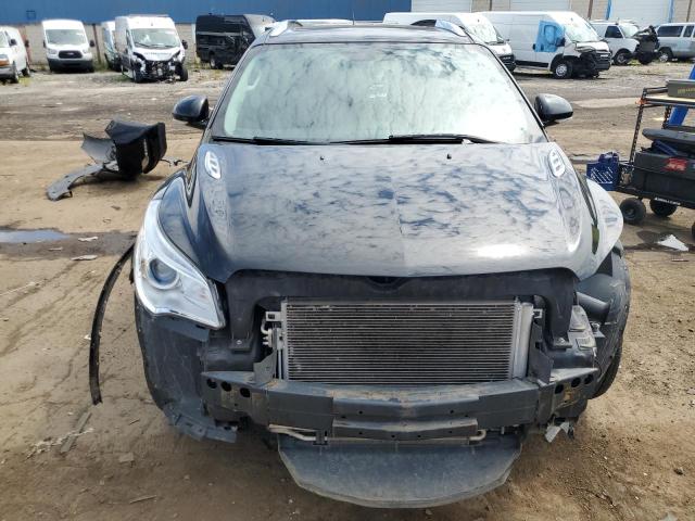 2016 BUICK ENCLAVE 5GAKVBKD6GJ195193
