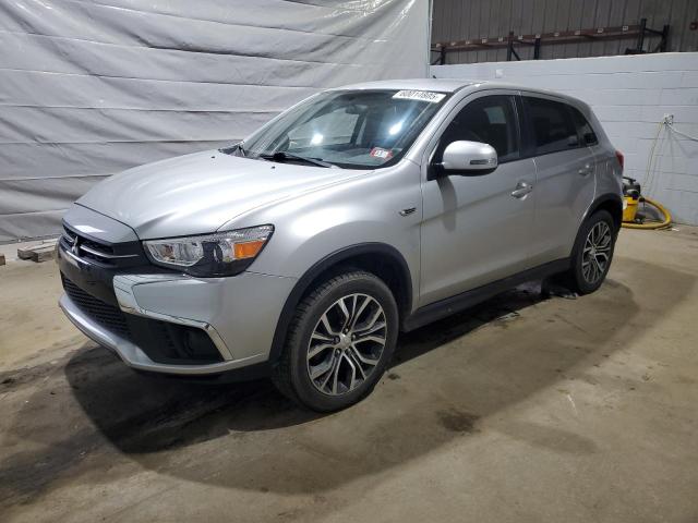 Vin: ja4ap3au0ju023480, lot: 60014805, mitsubishi outlander es 2018 img_1