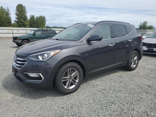 Vin: 5xyzu3lb5hg494601, lot: 61933655, hyundai santa fe 2017 img_1