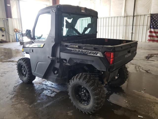 POLARIS RANGER XP 2025 black  gas 4XARRU99XS8761572 photo #4