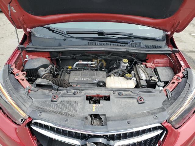 2019 BUICK ENCORE PRE KL4CJESB6KB730714