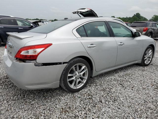 Vin: 1n4aa5ap7ac868433, lot: 59502575, nissan maxima s 20103