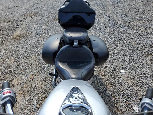 2009 HONDA VTX1300 R 1HFSC52639A601365