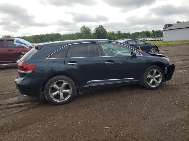 Vin: 4t3bk3bb9eu100250, lot: 61487255, toyota venza le 20143