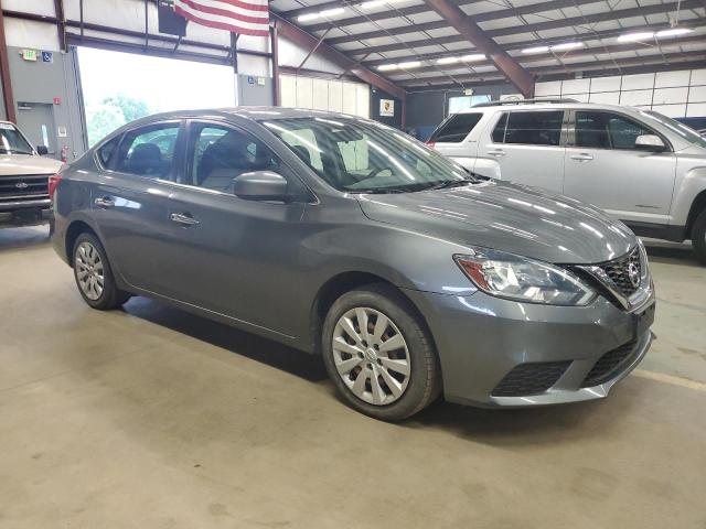 Vin: 3n1ab7ap9jy293913, lot: 59131345, nissan sentra s 20184