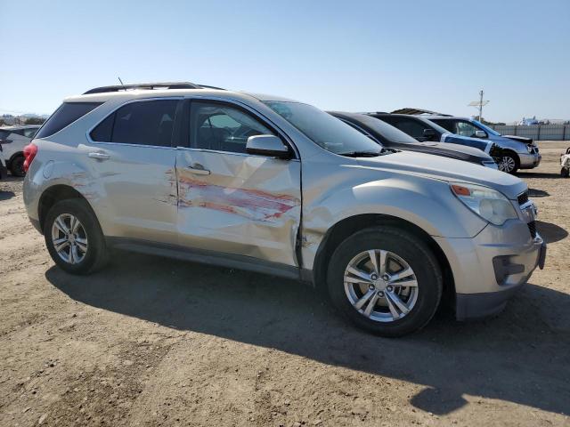 2013 CHEVROLET EQUINOX LT - 2GNALDEK7D6325228