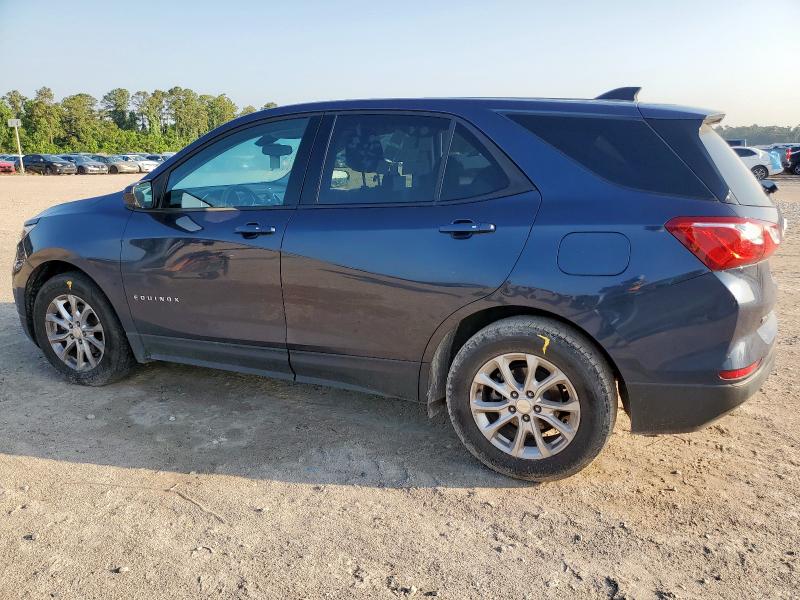 Vin: 3gnaxhev4kl240913, lot: 58727375, chevrolet equinox ls 20192