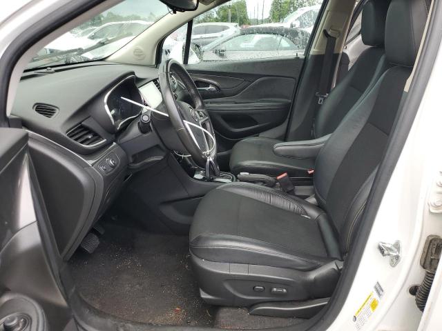 2017 BUICK ENCORE PRE - KL4CJASB3HB110307