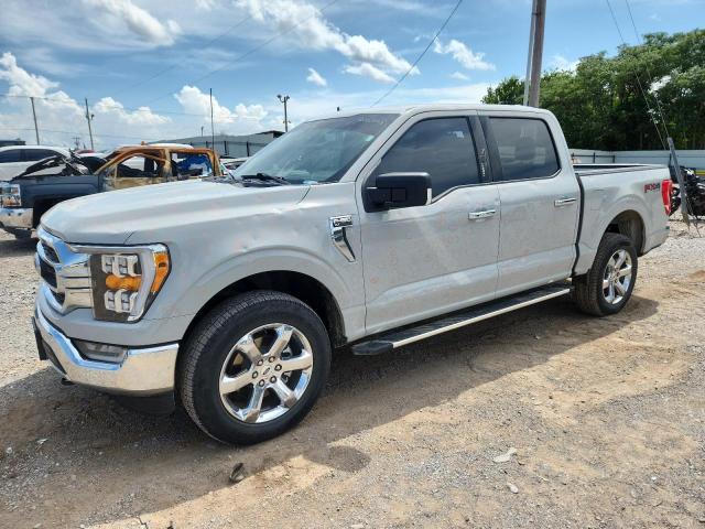 2023 FORD F150 SUPER - 1FTFW1E53PKF96934